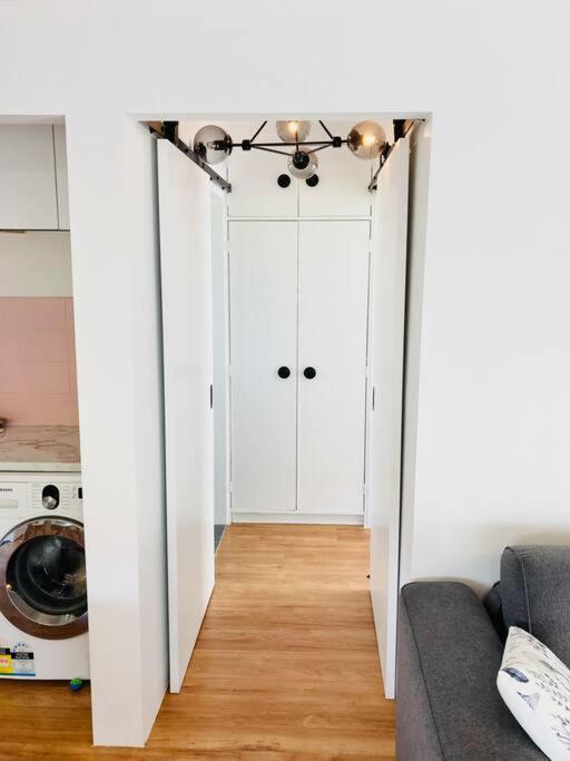 The Blush House Apartman Hobart Kültér fotó