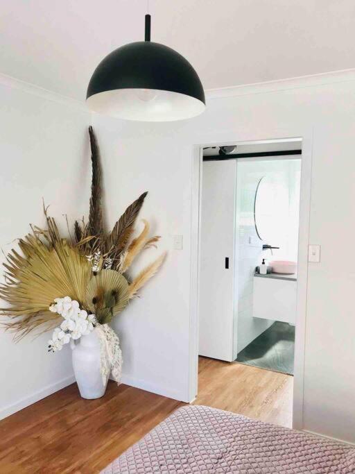 The Blush House Apartman Hobart Kültér fotó