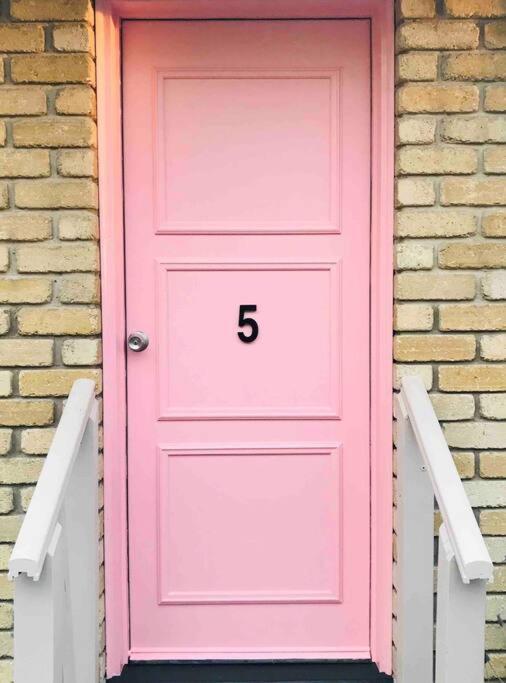 The Blush House Apartman Hobart Kültér fotó