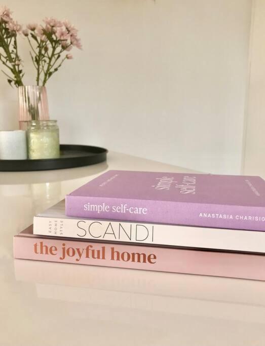 The Blush House Apartman Hobart Kültér fotó