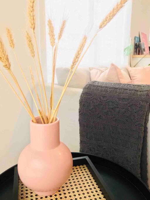 The Blush House Apartman Hobart Kültér fotó